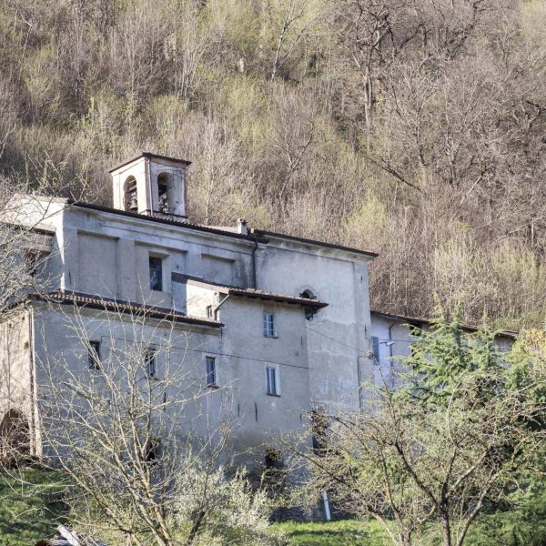 Chiesa Beata Vergine della Visitazione