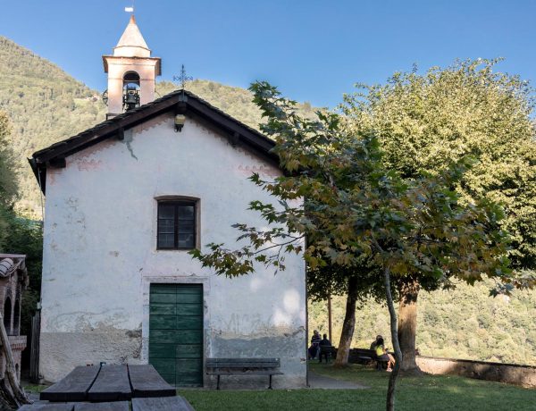 Chiesa di San Bernardo