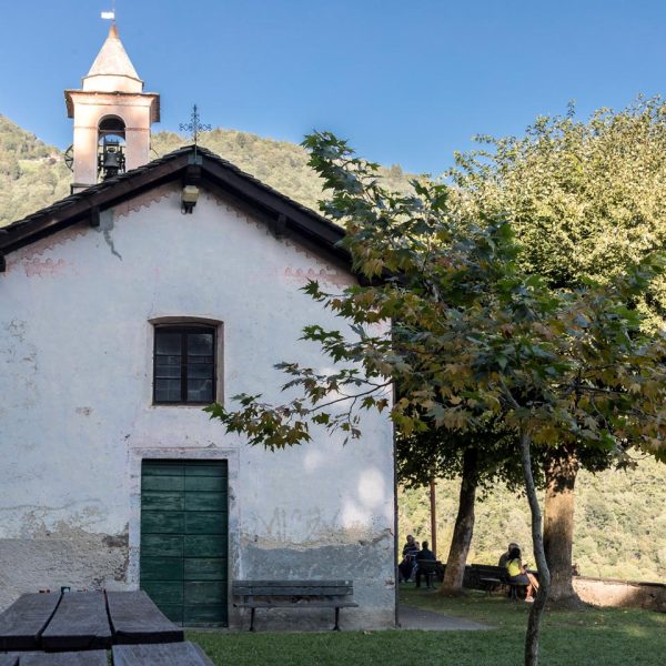 Chiesa di San Bernardo