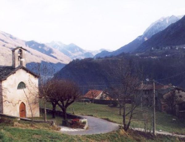 Chiesa di San Sebastiano