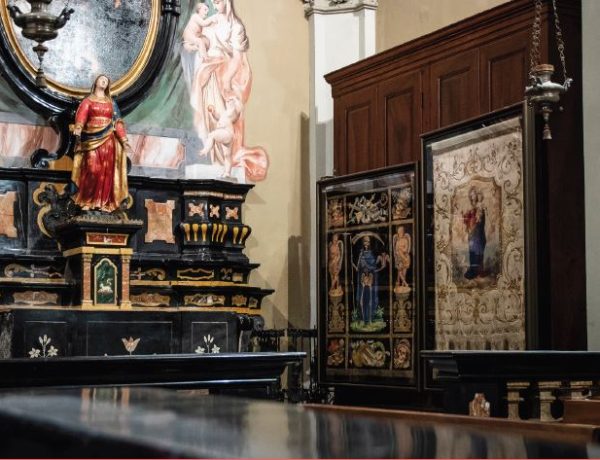 Bellano tra Arte, Storia e Fede 2025