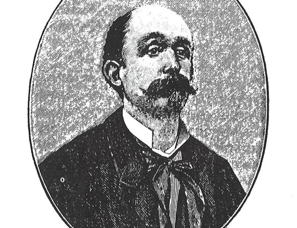 Antonio Balbiani