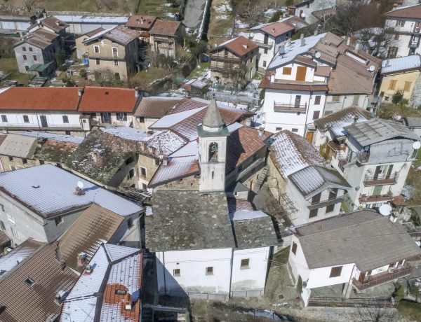 Borghi in Festa – Inesio