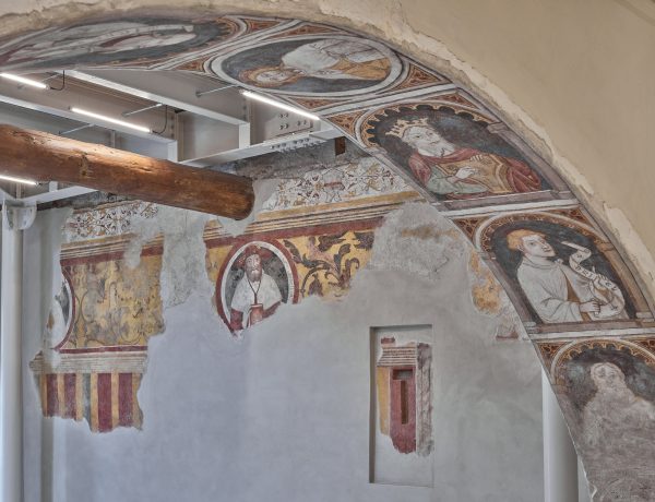 Ordini e Confraternite