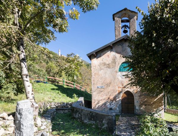 Borghi in Festa – Comasira