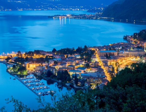 Bellano Festival- Gran Galà