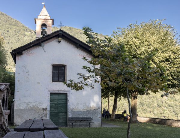 Borghi in Festa – Mornico