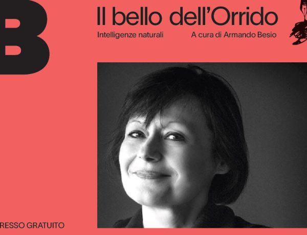 Il bello dell’Orrido – Benedetta Centovalli