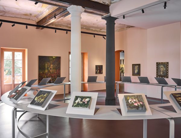 Percorso accompagnato BAC Bellano Arte Cultura