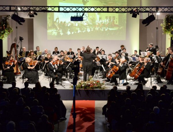 Concerto di Capodanno 2026