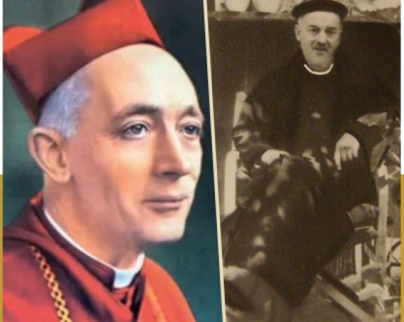 Presentazione libro “La Chiesa di Milano protagonista negli ultimi tempi di un regime”