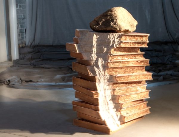 Visita guidata del 31 gennaio posticipata al 14 febbraio