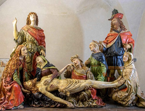 Percorso accompagnato BAC Bellano Arte e Cultura