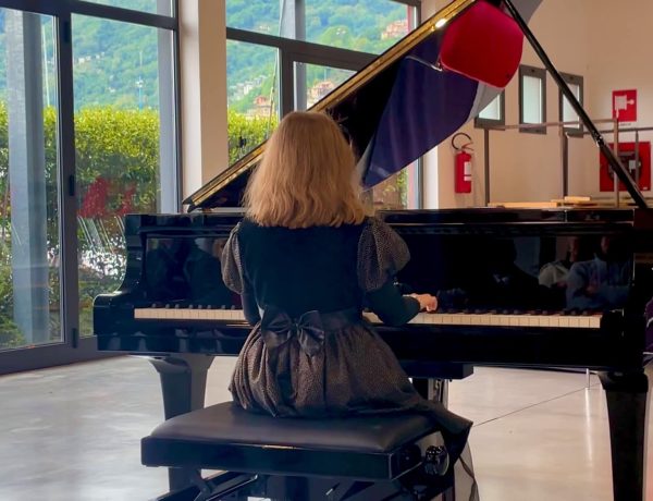 IX Edizione Concorso Musicale Internazionale  “BELLANO PAESE DEGLI ARTISTI”