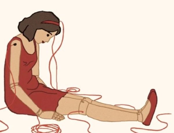 Francesca Fialdini in dialogo con Andrea Vitali