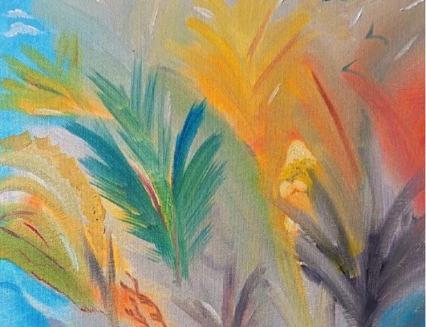 Incontro “Di che è mancanza questa mancanza”