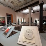 Marco Cordero ELEGIA PER UN GHIACCIAIO, Museo Giancarlo Vitali, Bellano (LC) (1)