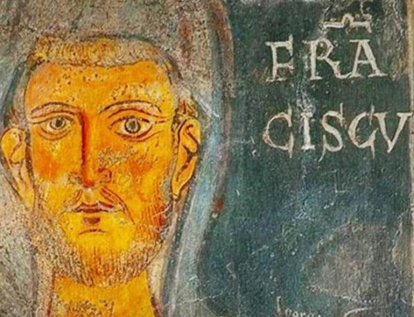 Oltre gli Occhi – Il Cantico di Frate Sole