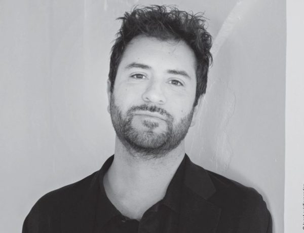 Il bello dell’Orrido – Fabrizio Sinisi