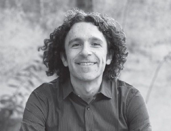 Il bello dell’Orrido – Marco Balzano