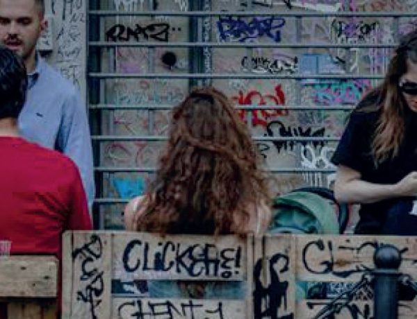 “Il fascino stupefacente dell’adolescenza. Ipotesi per un dialogo tra giovani e adulti in materia di droghe”