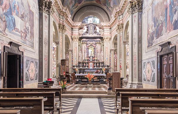 Bellano tra Arte, Storia e Fede 2026