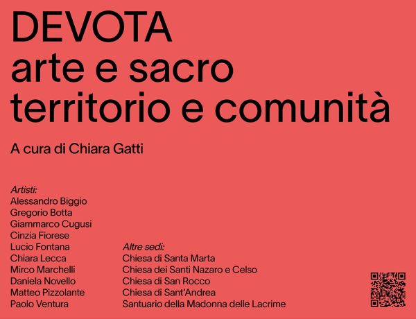Devota – Arte e Sacro