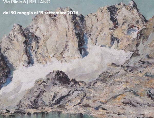 “Vette incantate” una mostra interamente dedicata alla montagna nell’anno delle Olimpiadi