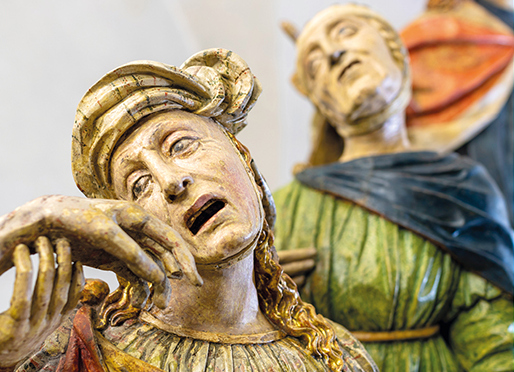 Bellano tra Arte, Storia e Fede – Luglio 2026