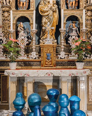 DEVOTA, Arte e Sacro Territorio e Comunità – Visita guidata
