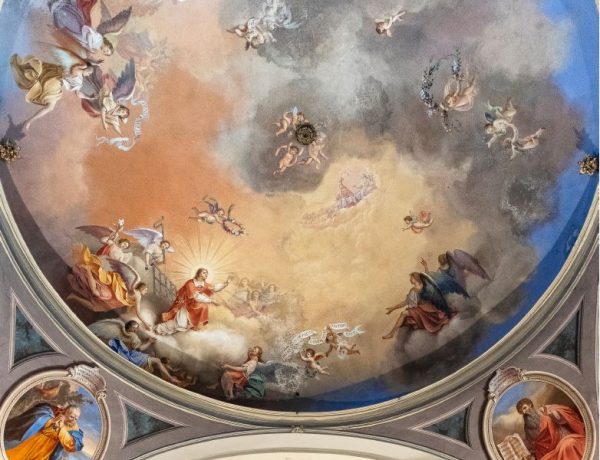 Mostra “Luce, pietra e memoria: le chiese di Vendrogno”