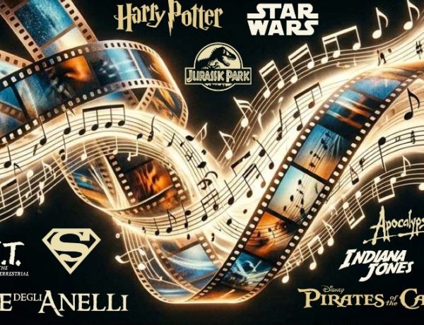 Il Grande Cinema in Concerto
