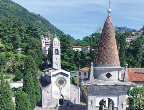 Bellano tra Arte, Storia e Fede – AGOSTO 2026