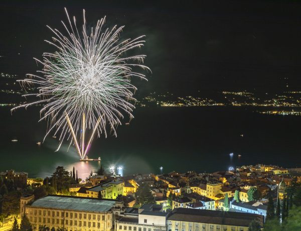 Festa Patronale 2026