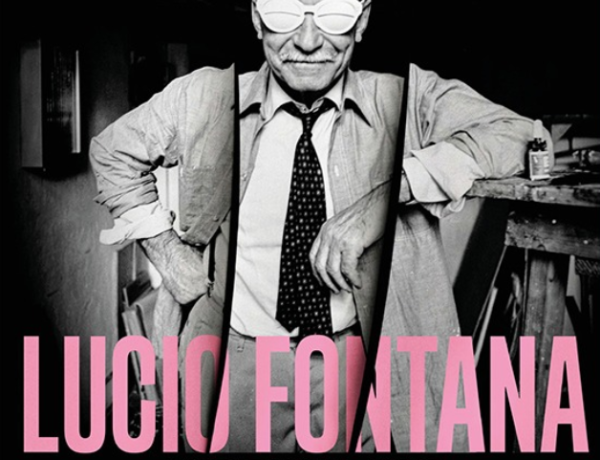 Lucio Fontana – The Final Cut