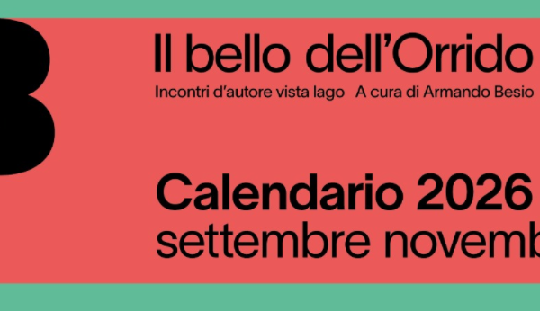 Il Bello dell’Orrido 2026