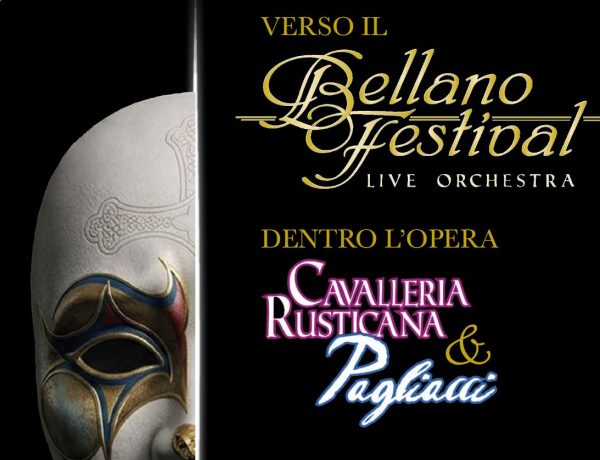 Verso il Bellano Festival