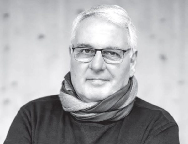 The beauty of the Orrido – Bruno Giussani