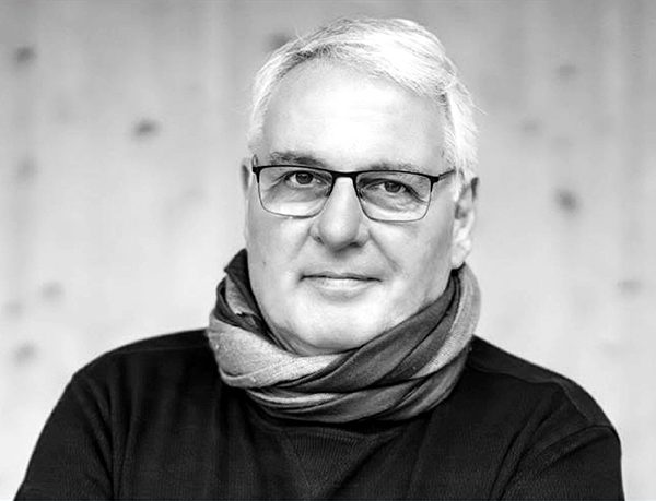 Il bello dell’Orrido – Bruno Giussani