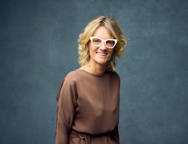 Ilaria Villa in dialogo con Andrea Vitali