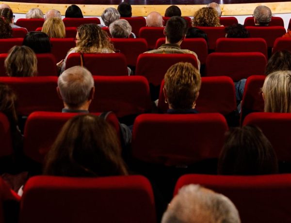 In dialogo con Andrea Vitali